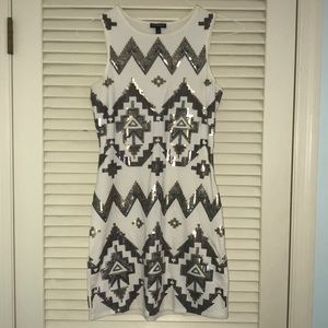 Express dress